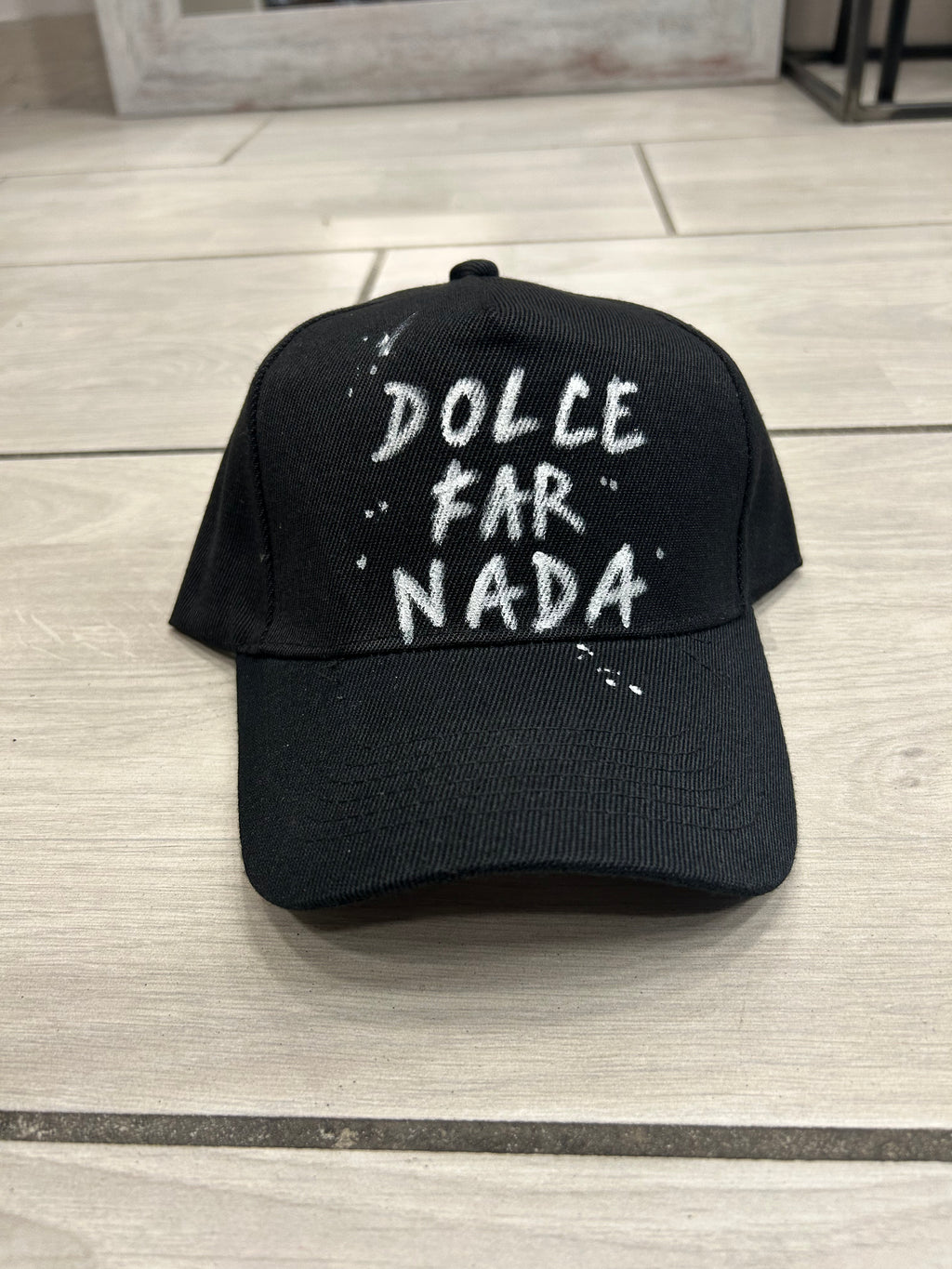 “ Dolce Far Nada “
