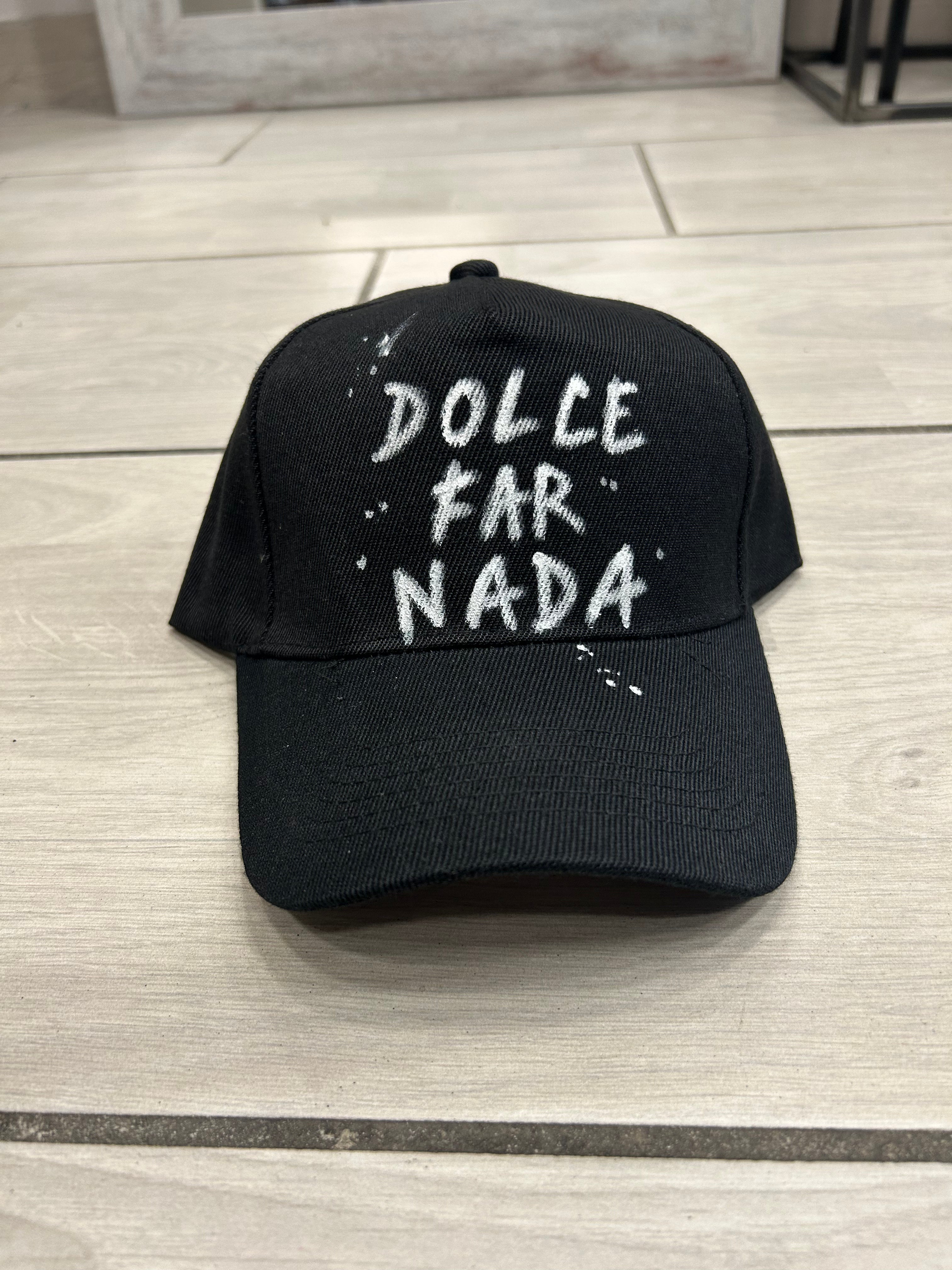 “ Dolce Far Nada “