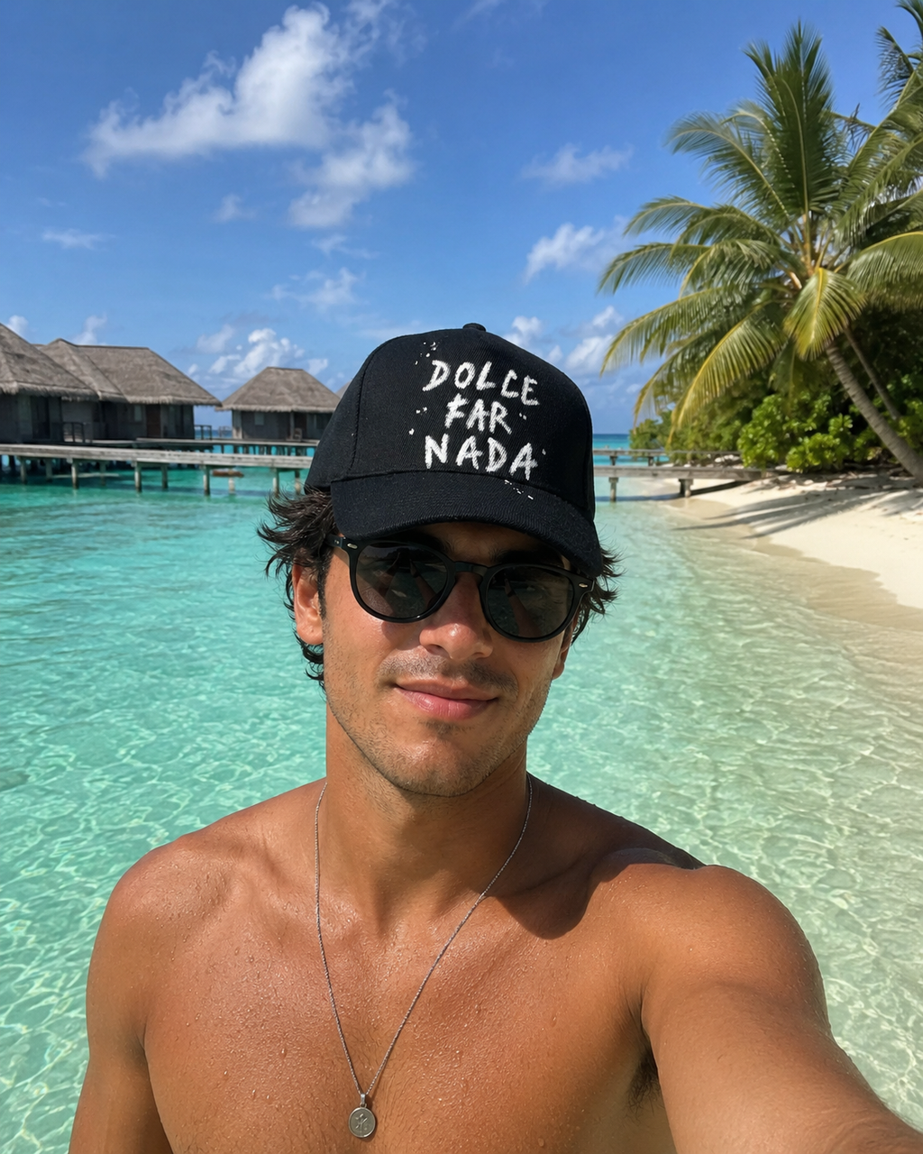 “ Dolce Far Nada “