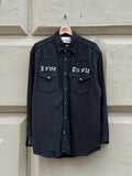 Camicia I P' Me Tu P' Te Custom Geolier