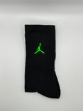 Calzini Jordan Custom