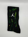 Calzini Jordan Custom