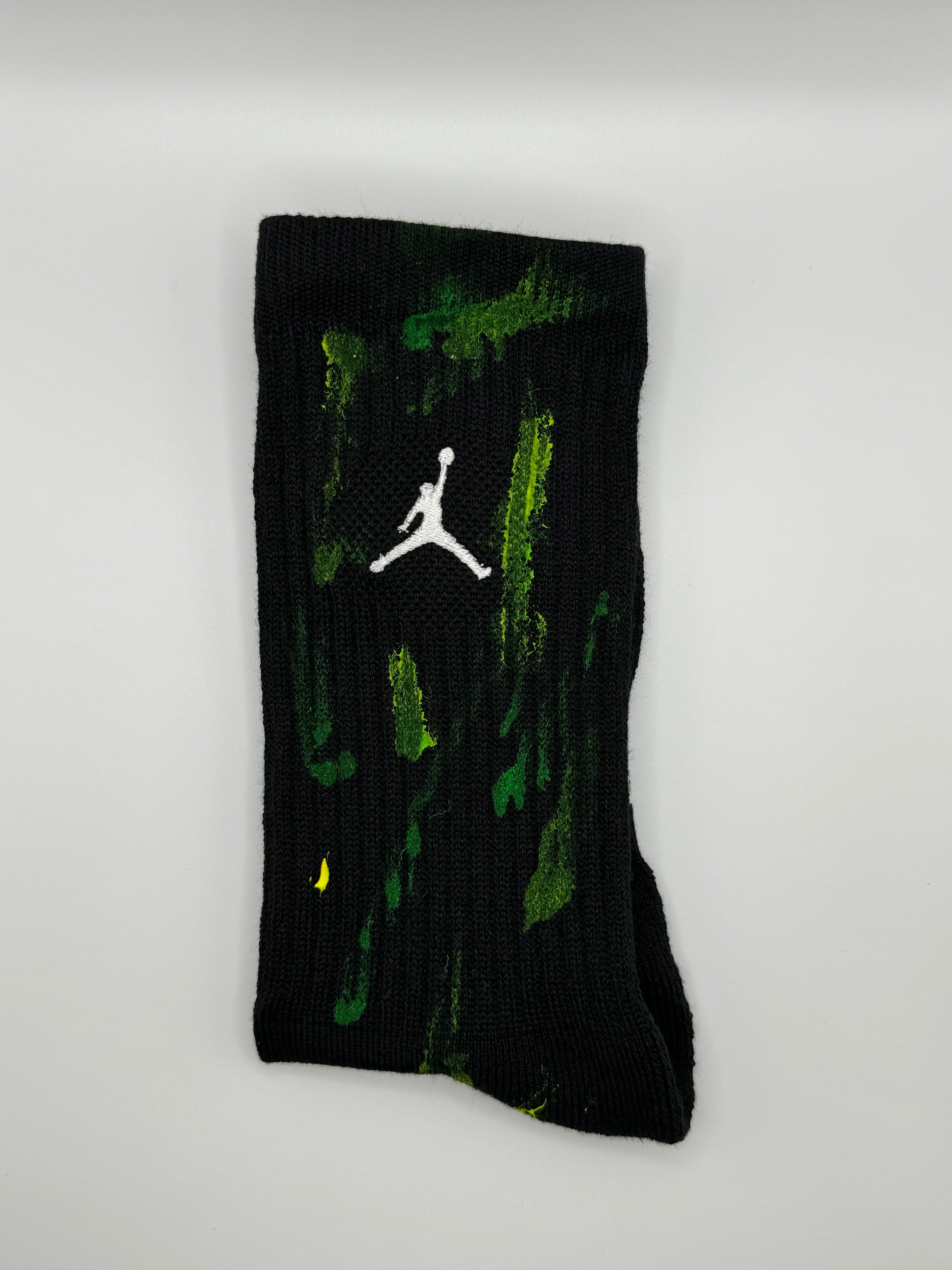 Calzini Jordan Custom