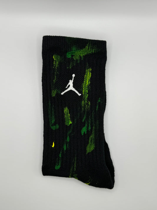 Calzini Jordan Custom