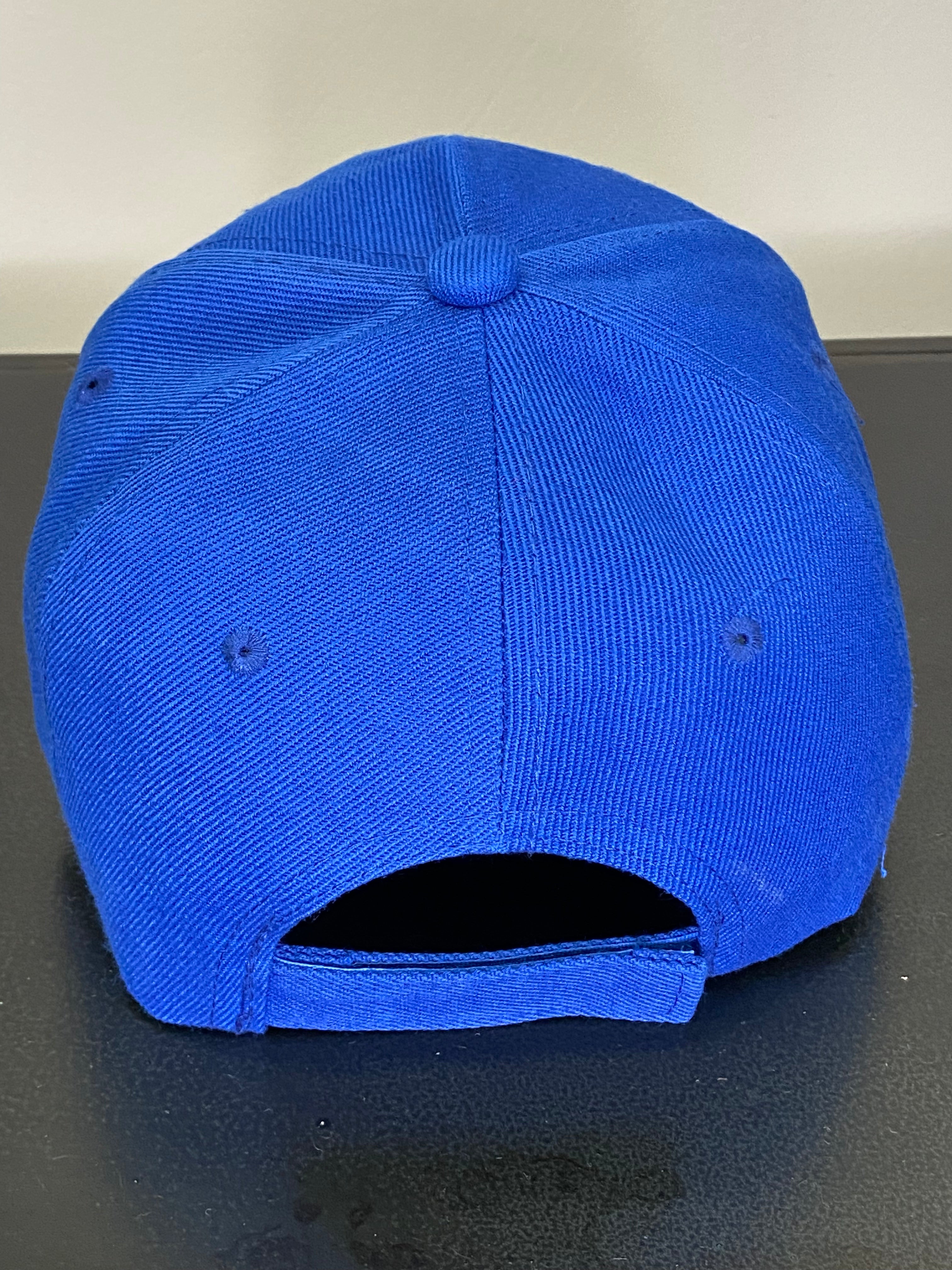 CAPPELLI SCUDETTO 22/23 CUSTOM