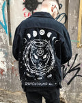 Darkness custom Jacket