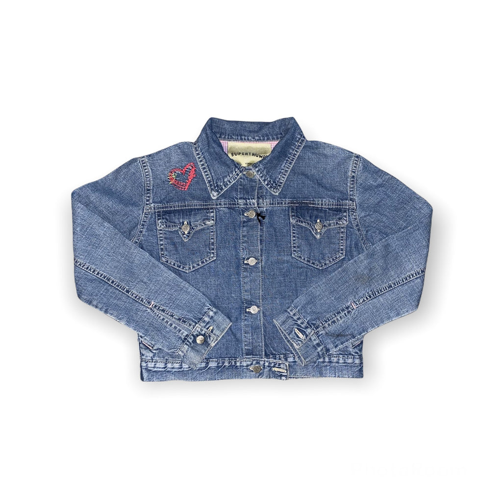Peppa Pig Jacket