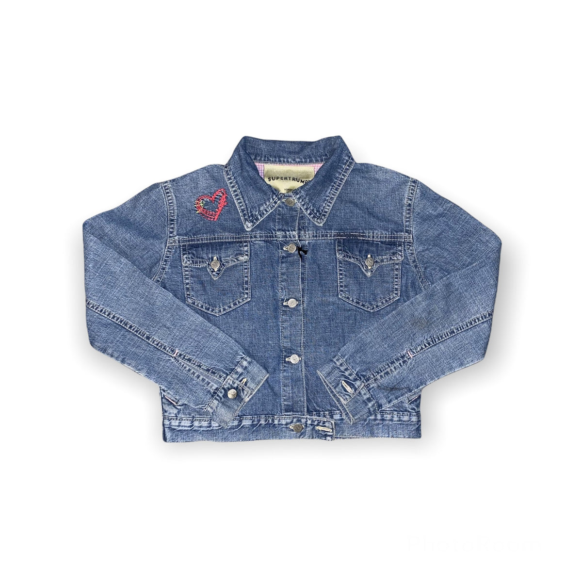 Peppa Pig Jacket
