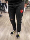 Supertrump X “Comme des Garçons”