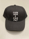 CAPPELLO CUSTOM LOOK MOM I CAN FLY