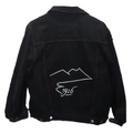 Custom Naples Jacket