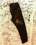 Jeans Rose