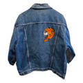 Tiger Jacket Custom