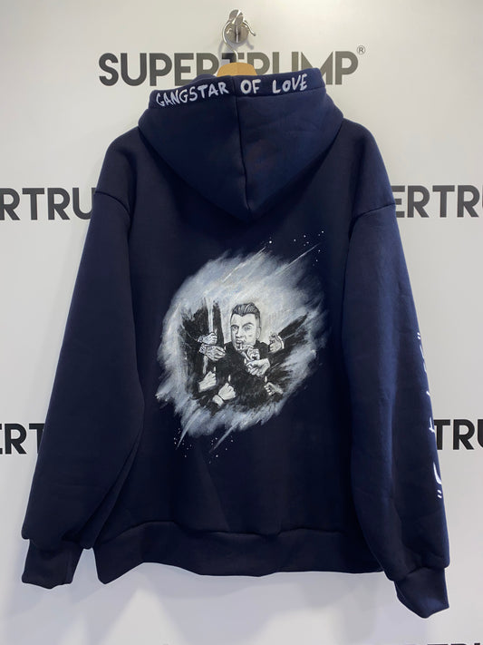 Gue’ hoodie custom