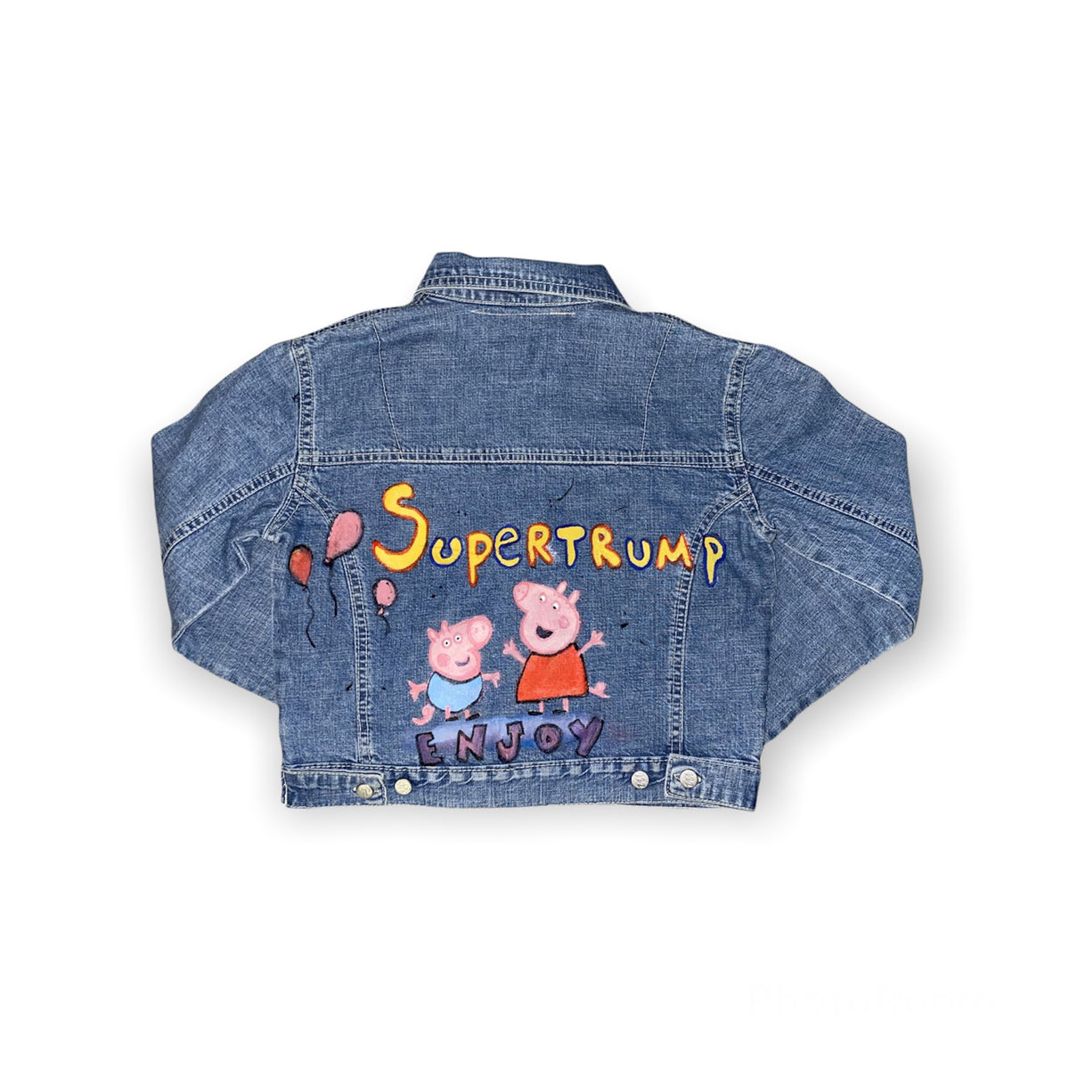 Peppa Pig Jacket