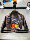 M&M’S Custom Jacket