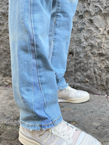 Openmind Jeans custom