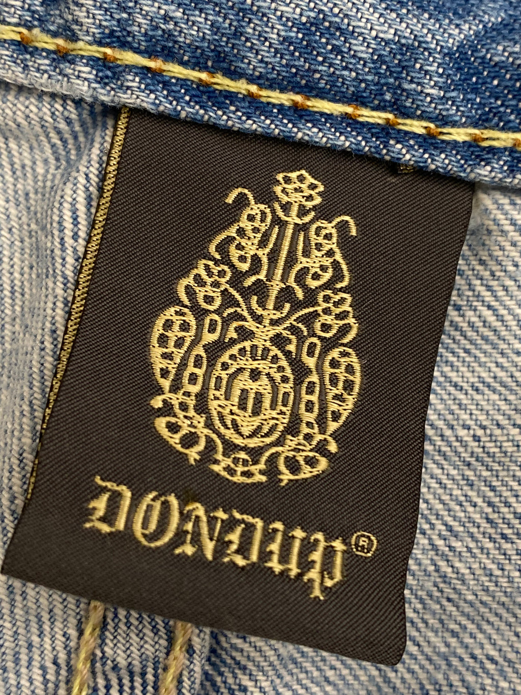 JEANS DONDUP VINTAGE