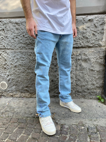 Openmind Jeans custom