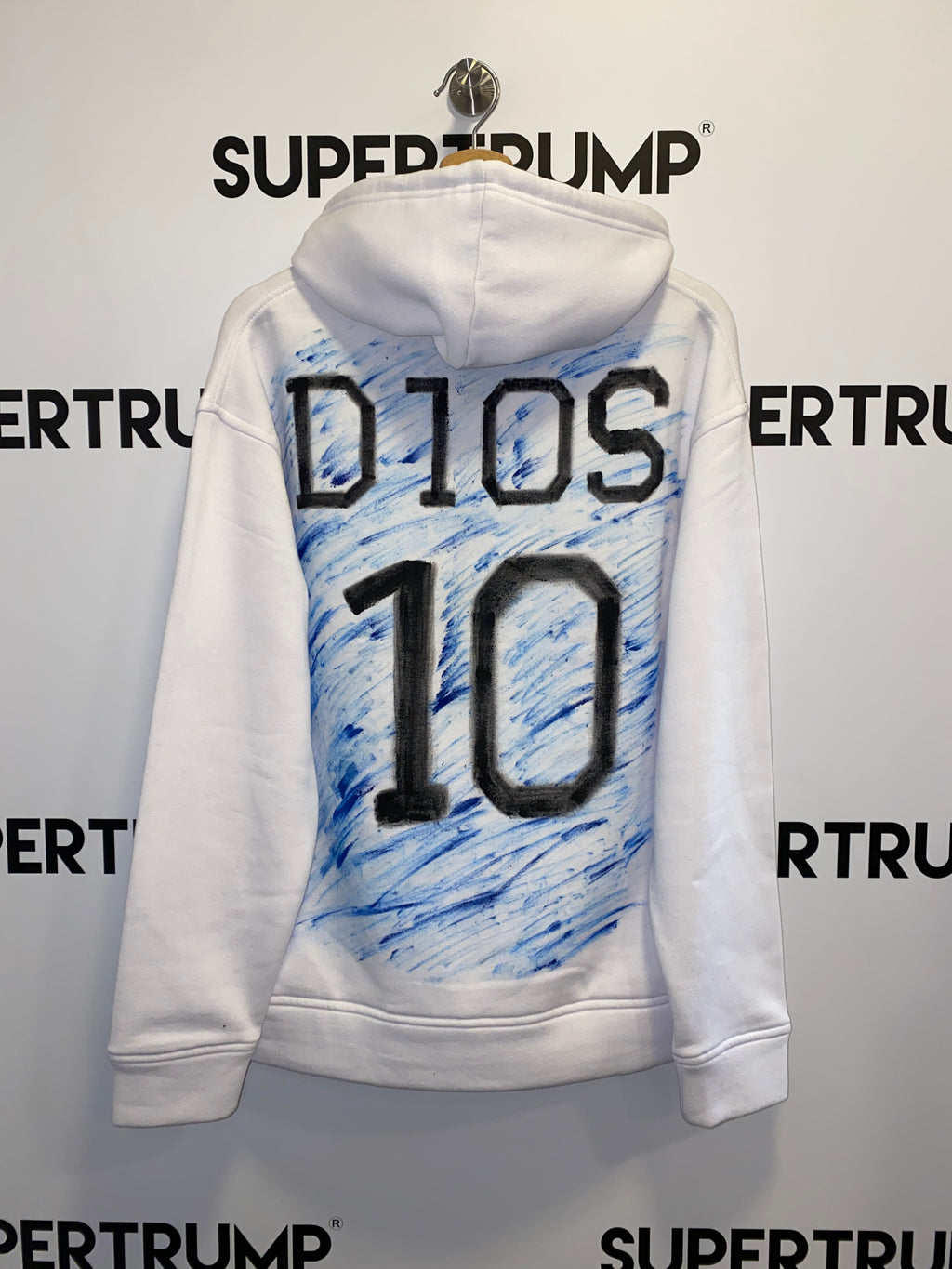 Felpa Diego Maradona D10S