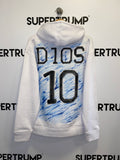Felpa Diego Maradona D10S