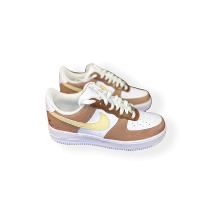 NIKE AIR FORCE 1 WILD COLORS