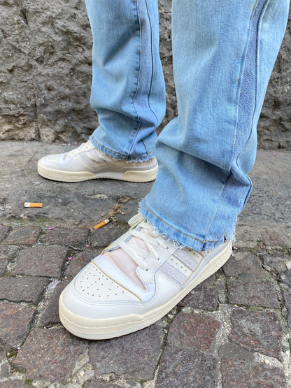 Openmind Jeans custom