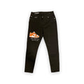 Nike Dunk jeans custom