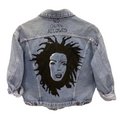 Face Jacket Custom