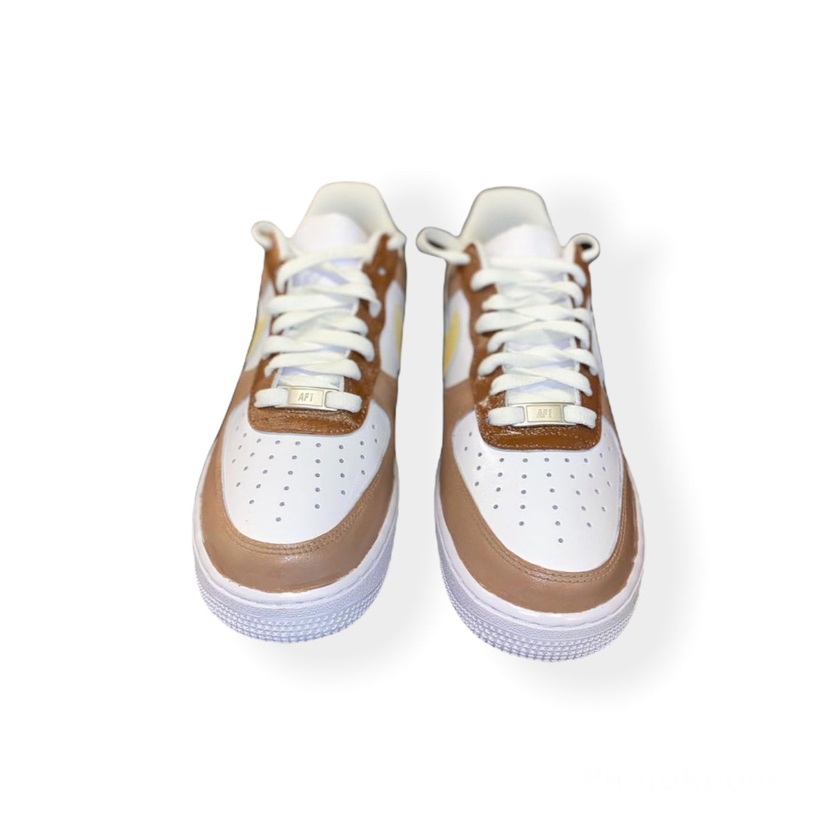 NIKE AIR FORCE 1 WILD COLORS