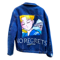 Sailor Moon Jacket custom