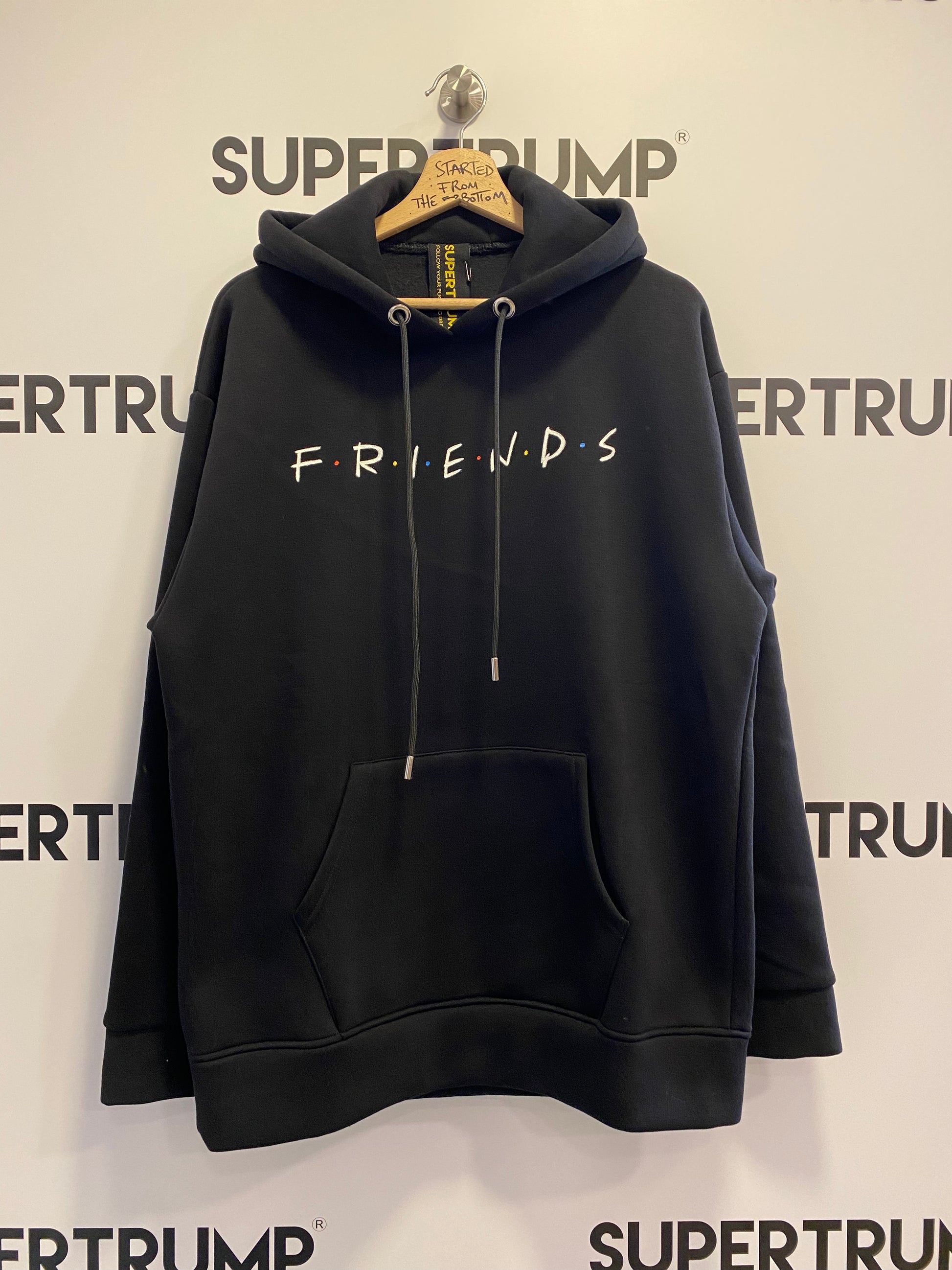 Felpa friends hotsell