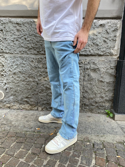 Openmind Jeans custom