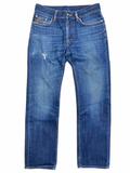 JEANS VERSACE VINTAGE RIGENERATO